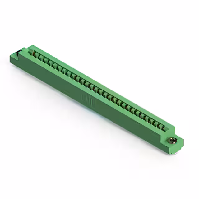 807-058-559-203 EDAC Inc.  Edgeboard Connectors